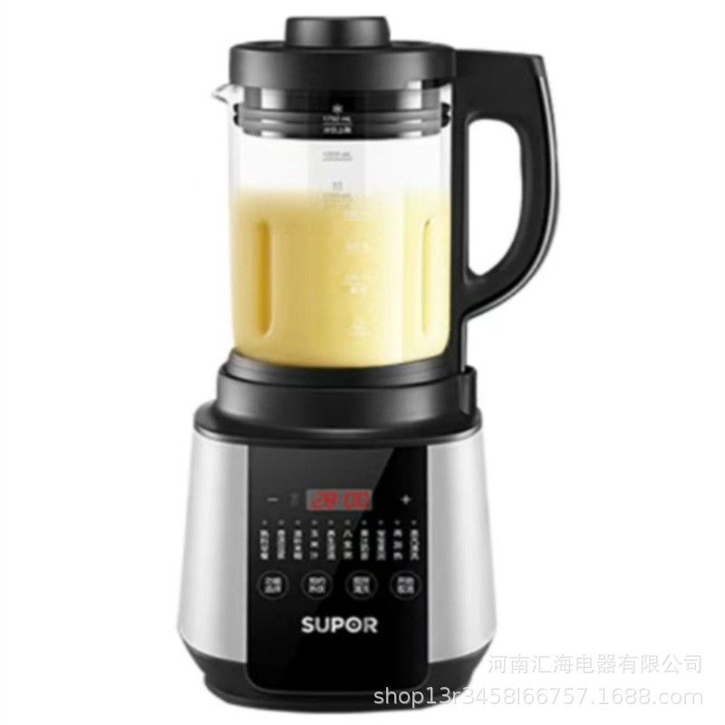 소포에 적용 가능. 벽 깨는 기계 SP530 가구 1.75 리터 용량 다기능 콩 우유 요리 기계 보충 주스 짜기