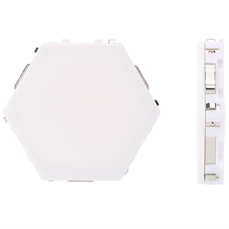 Touch induction quantum lamp, human sensor, wholesale, Amazon, remote control