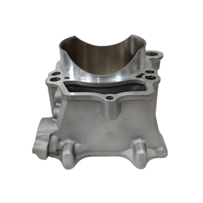 YFZ450R Motorcycle Engine Cylinder and parts