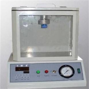 Positive pressure seal tester/cap seal tester (Chinese and Western equipment) Model: ZX933/ZX301MF