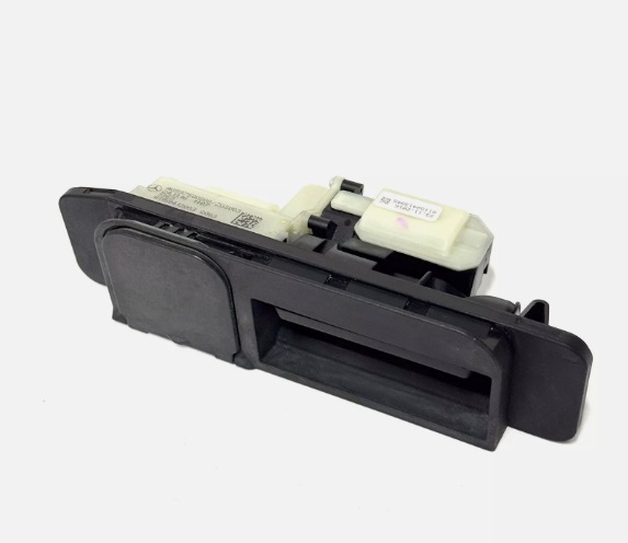 A0997503600 suitable for Mercedes-Benz W222, V222, X222 trunk release handle button switch