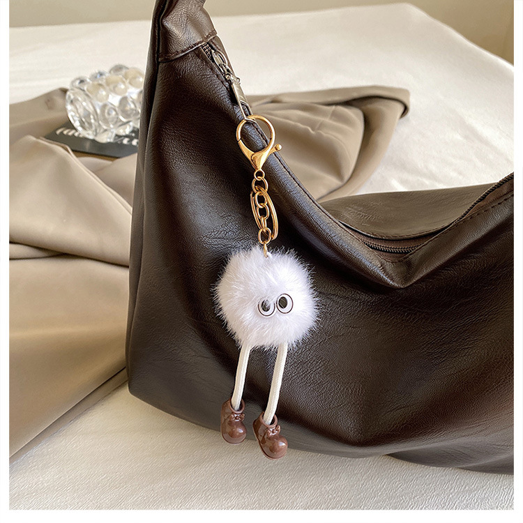 Bolsos de mujer de gran capacidad de invierno 2023 nuevo estilo urbano simple popular bolso de mensajero bolso de hombro de moda al por mayor