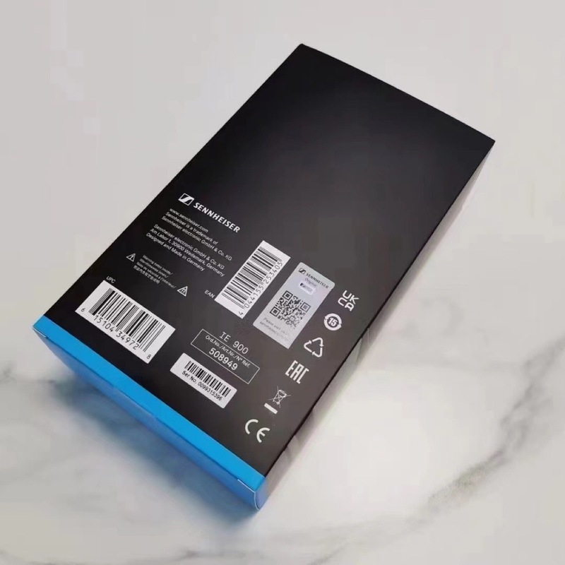 跨境森海IE900原装蓝牙HIFI耳机发烧 IE80S IE40PRO IE80SBT|undefined