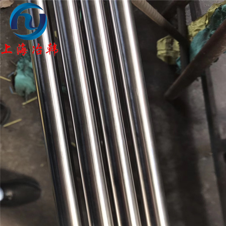 GH93镍基变形合金圆棒 GH4093高温合金棒材