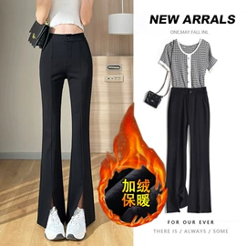 休闲裤;女式T恤;西装裤正装裤