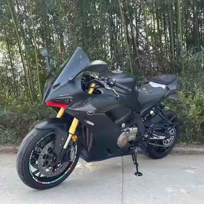 Motosikletlər 700 Hong250 Replica Sportbike