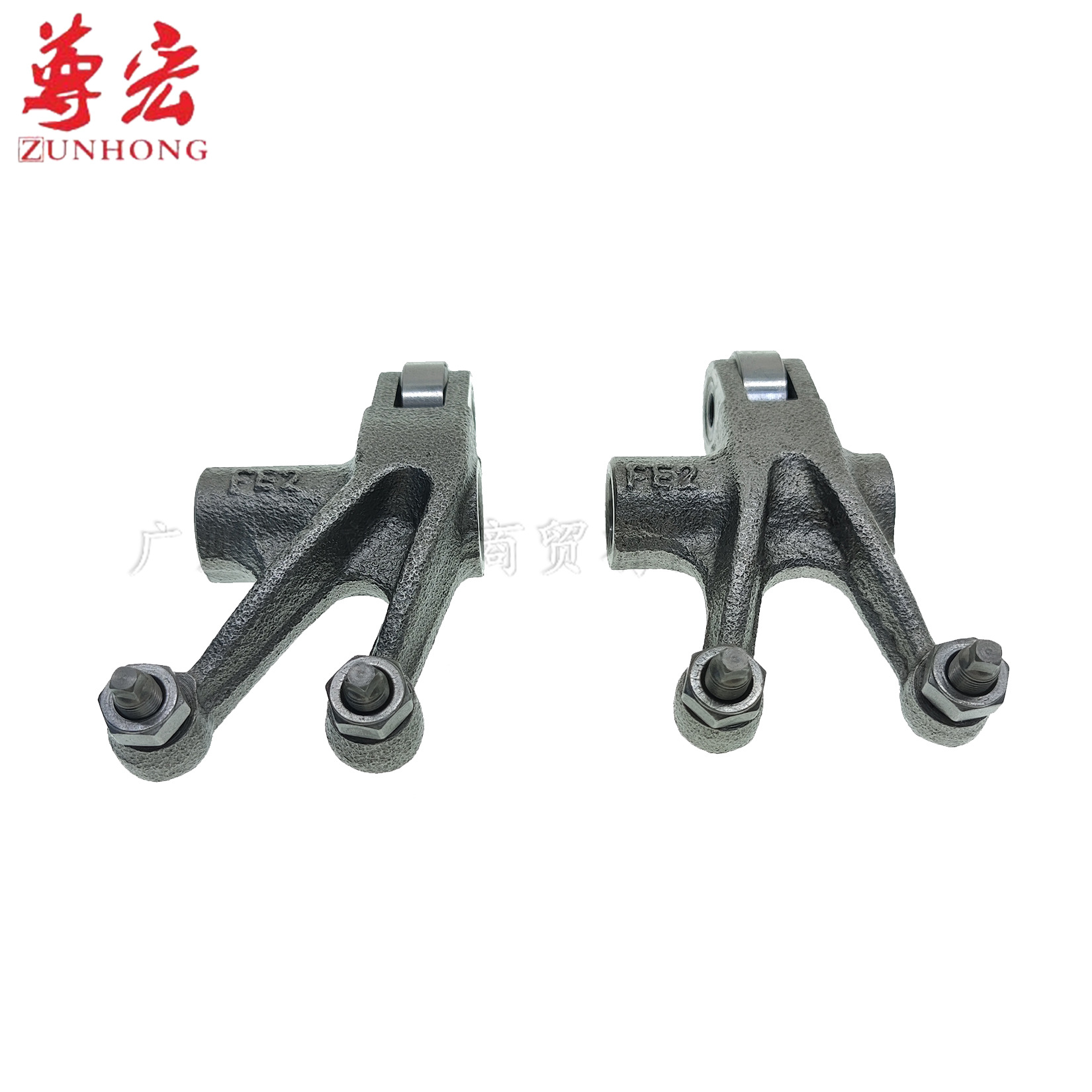 Suitable for Motorcycles Guangyang G5 Cam Rocker Arm