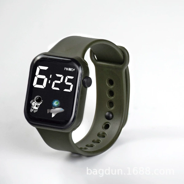 Army green