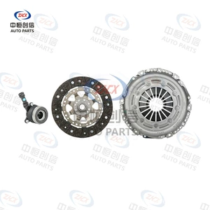 Suitable for Wuling Hongguang S11.5/1.5L clutch kit