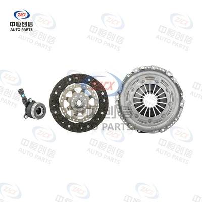 Suitable for Wuling Hongguang S11.5/1.5L clutch kit (Avtomatik sürtünməli mufta)