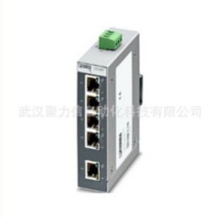 in stock PHOENIX Phoenix 2891001 FL SWITCH SFNB 5TX Ethernet Switch