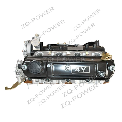 Engine Factory Sells Brand Engine assembly