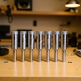 砂轮;磨片、切割片;金刚石工具