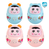 Baby Early Early Teachers Story Machine Fallimores Pinnovic Multifunctional Music Light Early Early Education Machine Night Market Stalls Toys