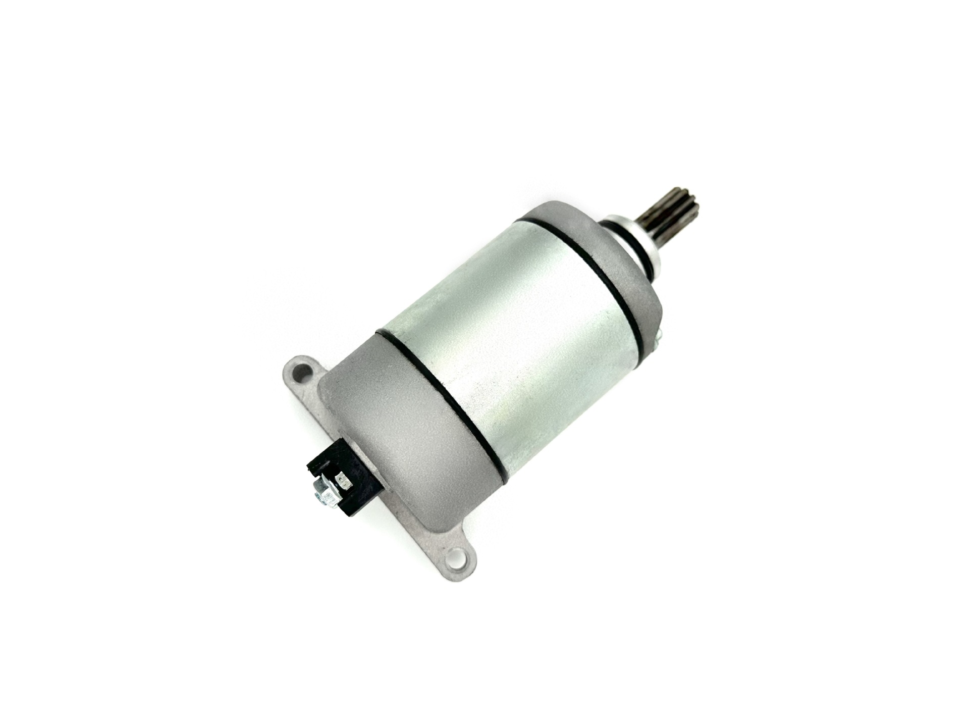 28P-81890-00-00 Starter Motor Motor 1957 Yamaha Yamaha 550 700 Grizzly