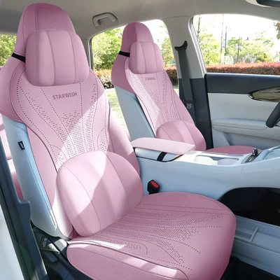 Drop-shipping car seat cushion suitable Universal seat cover