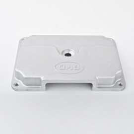 Aerter深圳维修开关壳体压铸件cnc机加工电源箱体cnc铝件加工量大