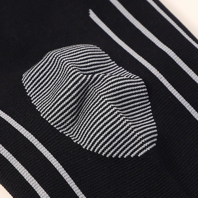 Knitted Four-way Elastic Stereo Support – Car helmet