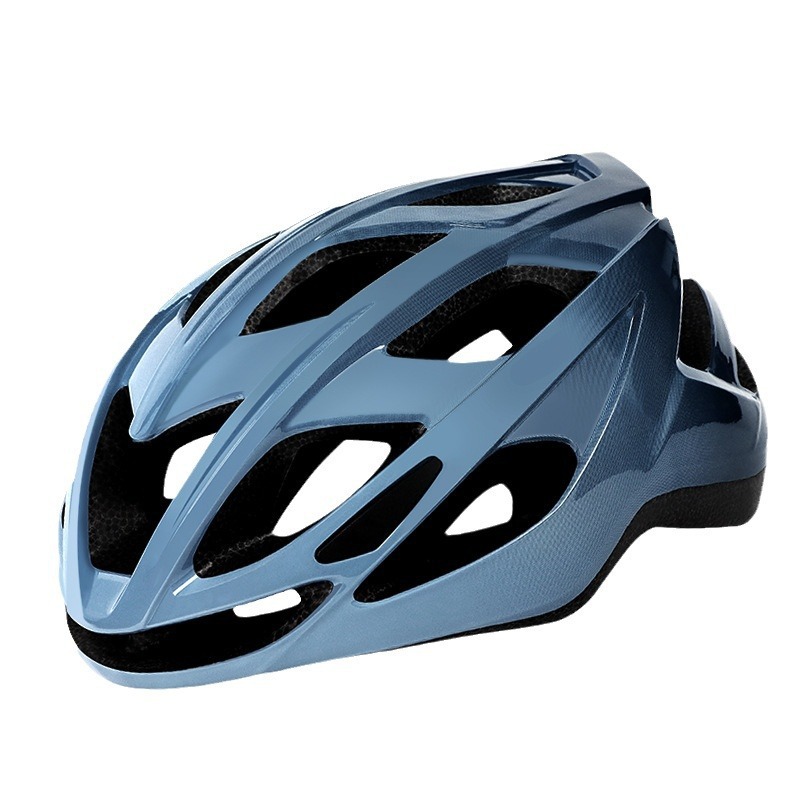 Summer Bicycle Men, Mountain Bike Integrated Ultra-light Riding Cap, Safety Helmet For Outdoor Sports, Breathable_desvips.com