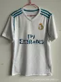 17-18 real madrid main player version s-2xl