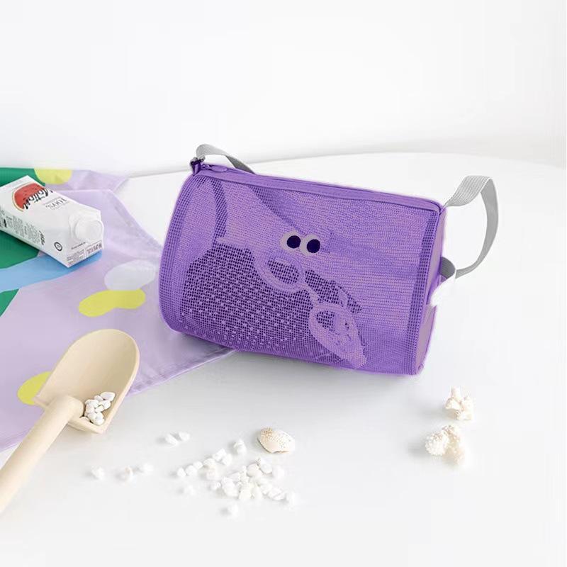 Bolsa de baño de playa de viaje de almacenamiento para hombres de gran capacidad portátil rafting fitness baño artículos de baño bolsa de almacenamiento