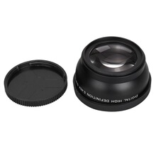 58MM 0.45x 0.45�� �V���R�^ ΢���R�^ ͨ��58mm ΢�η��R�^�ӿ�