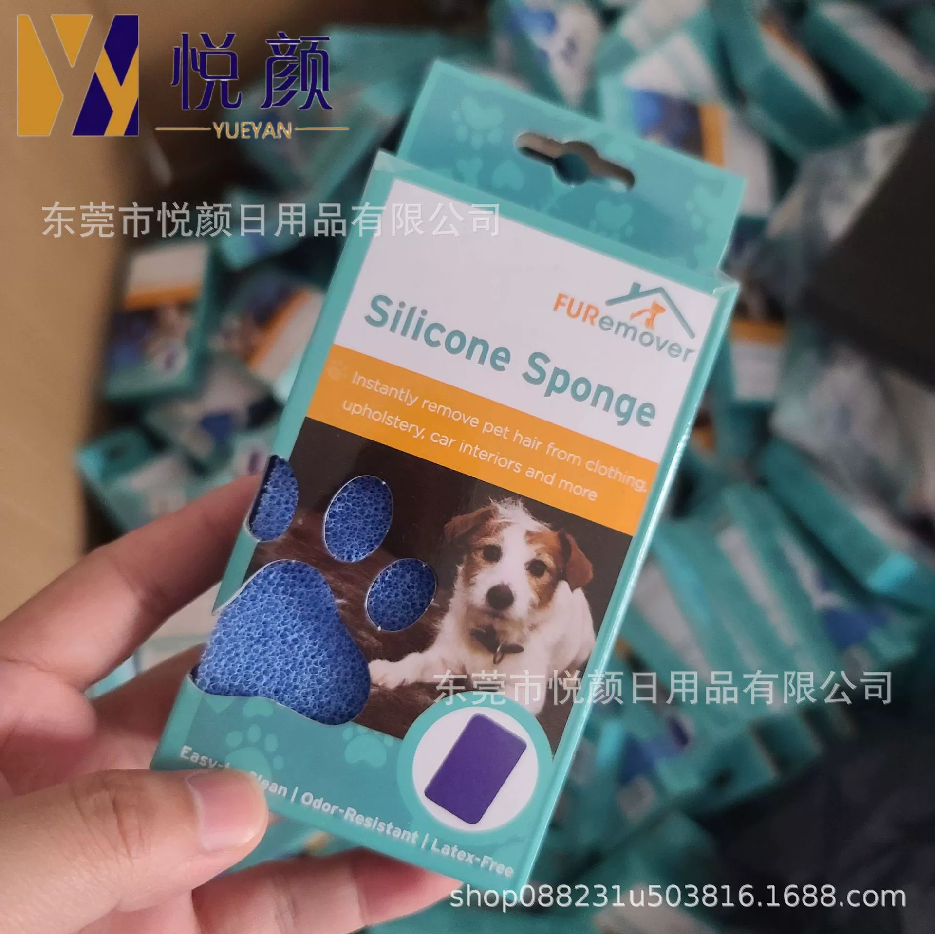Silicone filter with animals for laundry, hygienic bath sponge