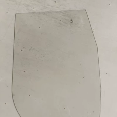 automobile glass Source Manufacturer: Ruck Snow Leopard