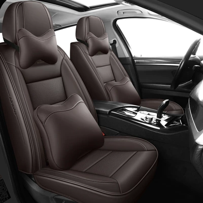 Seasons General Motors Cushion Breathable, Seat cushion, seat cover