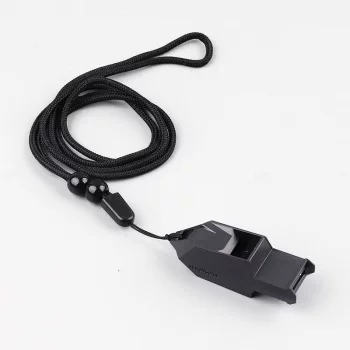 MOLTEN new referee whistle, basketball-specific dolphin whistle, teaching whistle for sports teachers RA0120