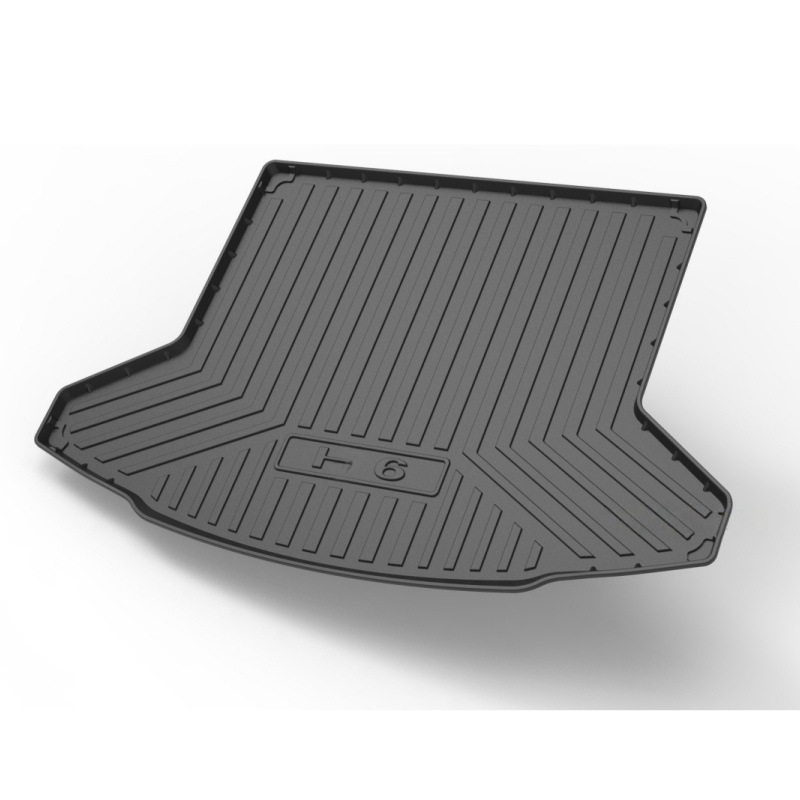 Haval – Universal Foot Pad Haval H6 3rd - right-h6-3rd-gen-petrol-trunk-mat