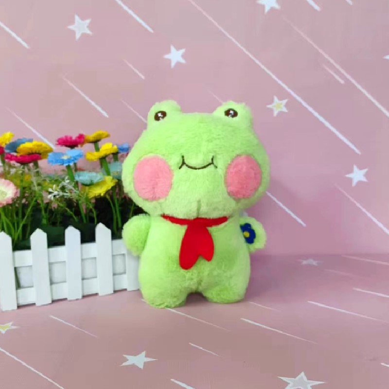 Juguetes de peluche lindos muñecas de frutas almohada muñeca agarra muñeca boda tira muñeca de tela muñeca estand juguetes regalos