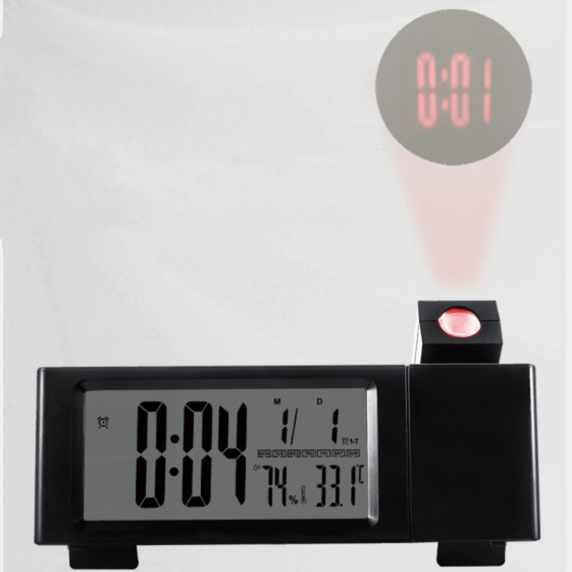 ����ֱ����ʪ��������������� LCD����̰˯����ͶӰ���ص�������