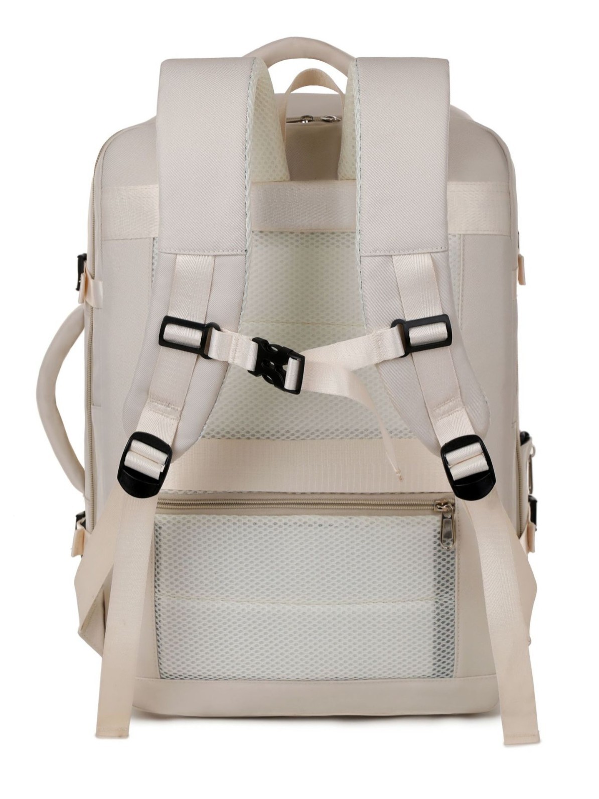 Mochila de negocios y ocio transfronteriza para hombres y mujeres