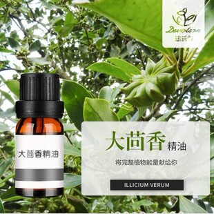 �˽�������Star anise oil�����������㾫�ͺ������XʳƷ����ԭ��