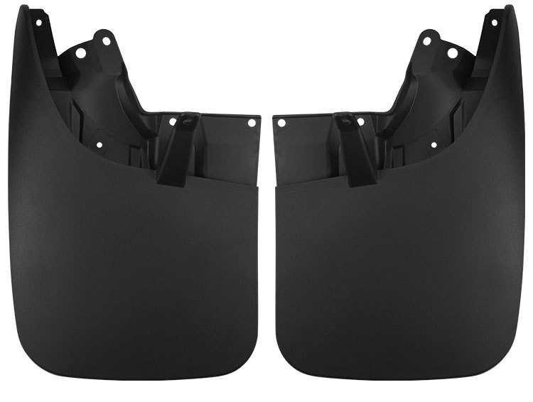 Suitable for Nissan Navara D22 P300 Pickup 4-D 1998-2004 Foreign Trade Mudguard Leather
