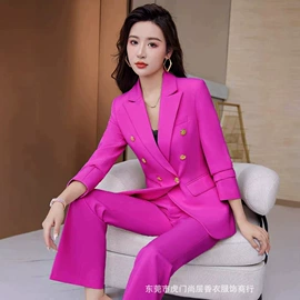 职业女裤套装;职业女裙套装;女式衬衫