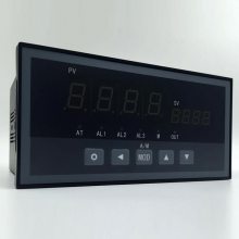 智能调节仪XSC5-AHIC1A1B1V0上海上润仪表