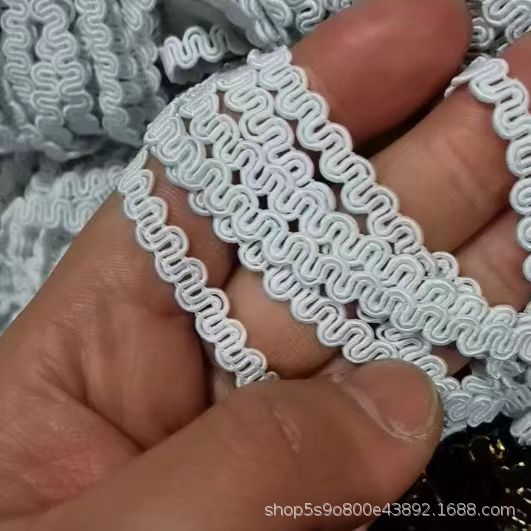 0,5 cm * todo blanco * 25 metros