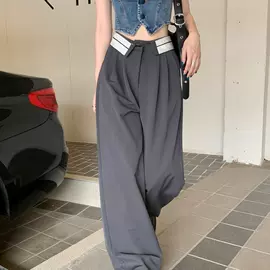 休闲裤;女式T恤;连衣裙