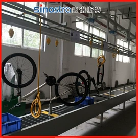 输送机;输送线;电子产品制造