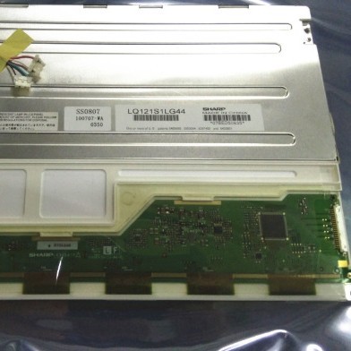 全新原装12.1寸 LQ121S1LG44/DG41 LQ121S1LG55 LQ121S1LG61