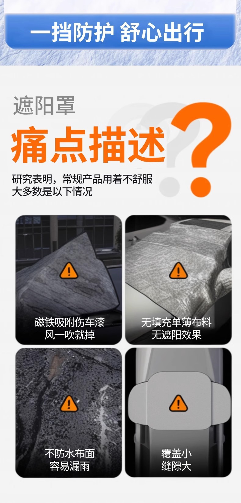 Suitable for Lynk & Co 01/02/03/05/06/09 Car Sunshade Sun Protection Heat Insulation Sunshade Front Sunshade