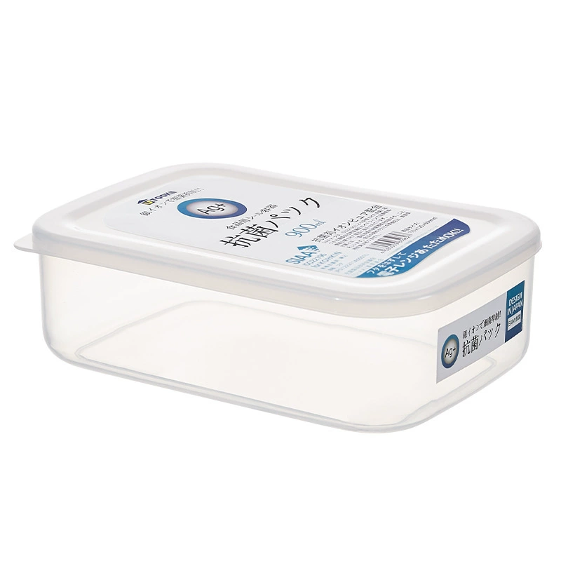 Japanese import storage box