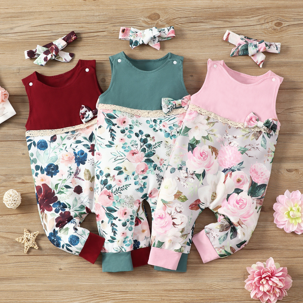 summer children's long-sleeve