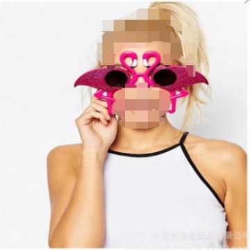 Cisne Hawaiano de pie gafas de fotos Amazon AliExpress Venta caliente fábrica al por mayor