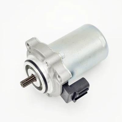 31300-KVZ-631 Shift Control Starter Motor is compatible with NC700, NC750X, VFR1200 (Starter and accessories)