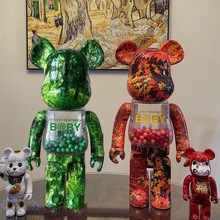 bearbrick1000%ܿڼɭַҶǧľְܹ