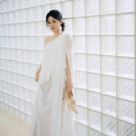 婚纱;晚礼服;旗袍