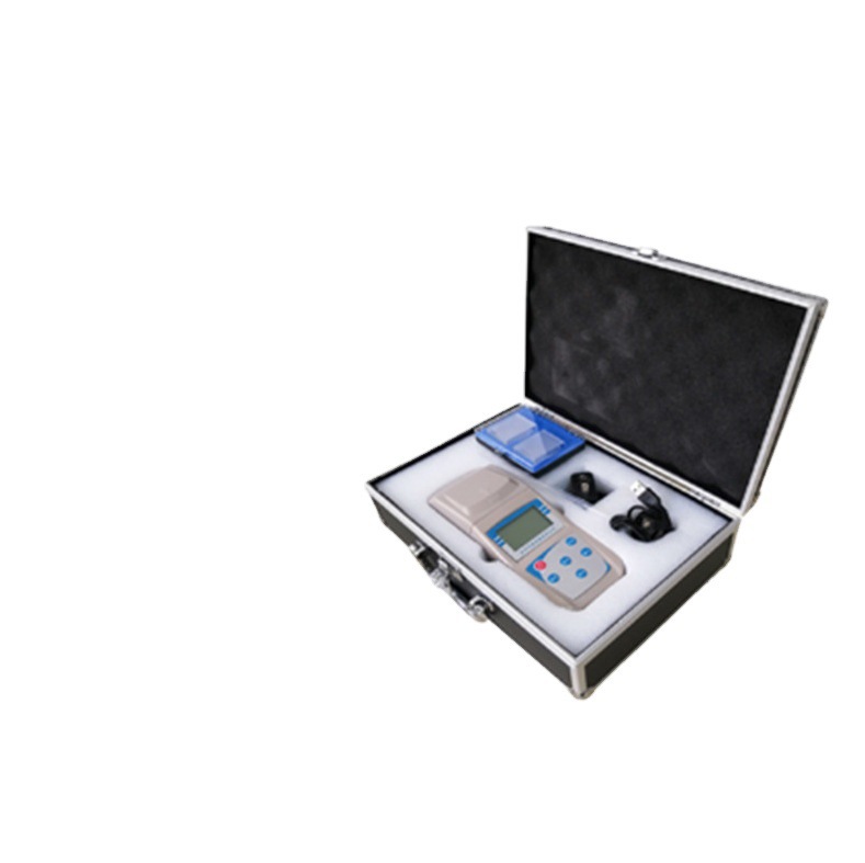 ����������Ӿ����ˮˮ���Ƕȷ���SS������ⶨ��Яʽ͸����